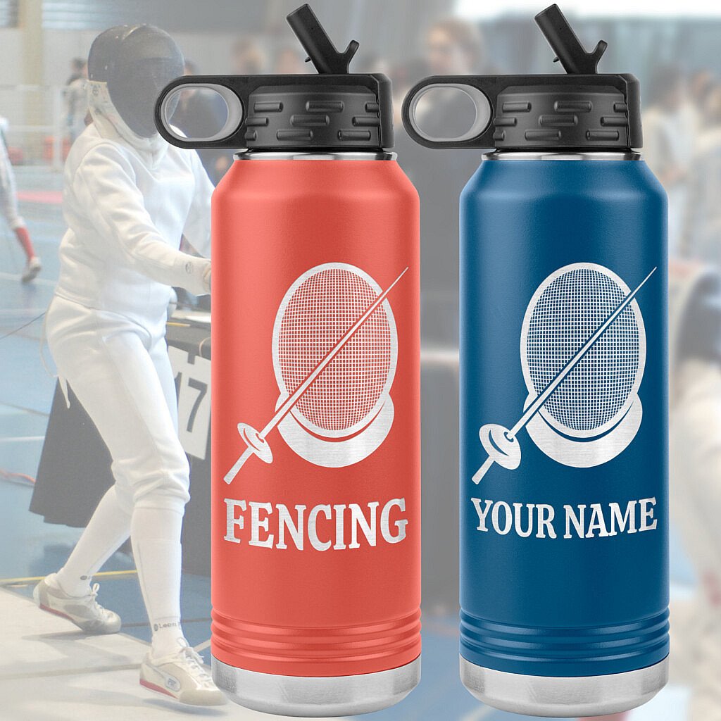 Fencing Gifts