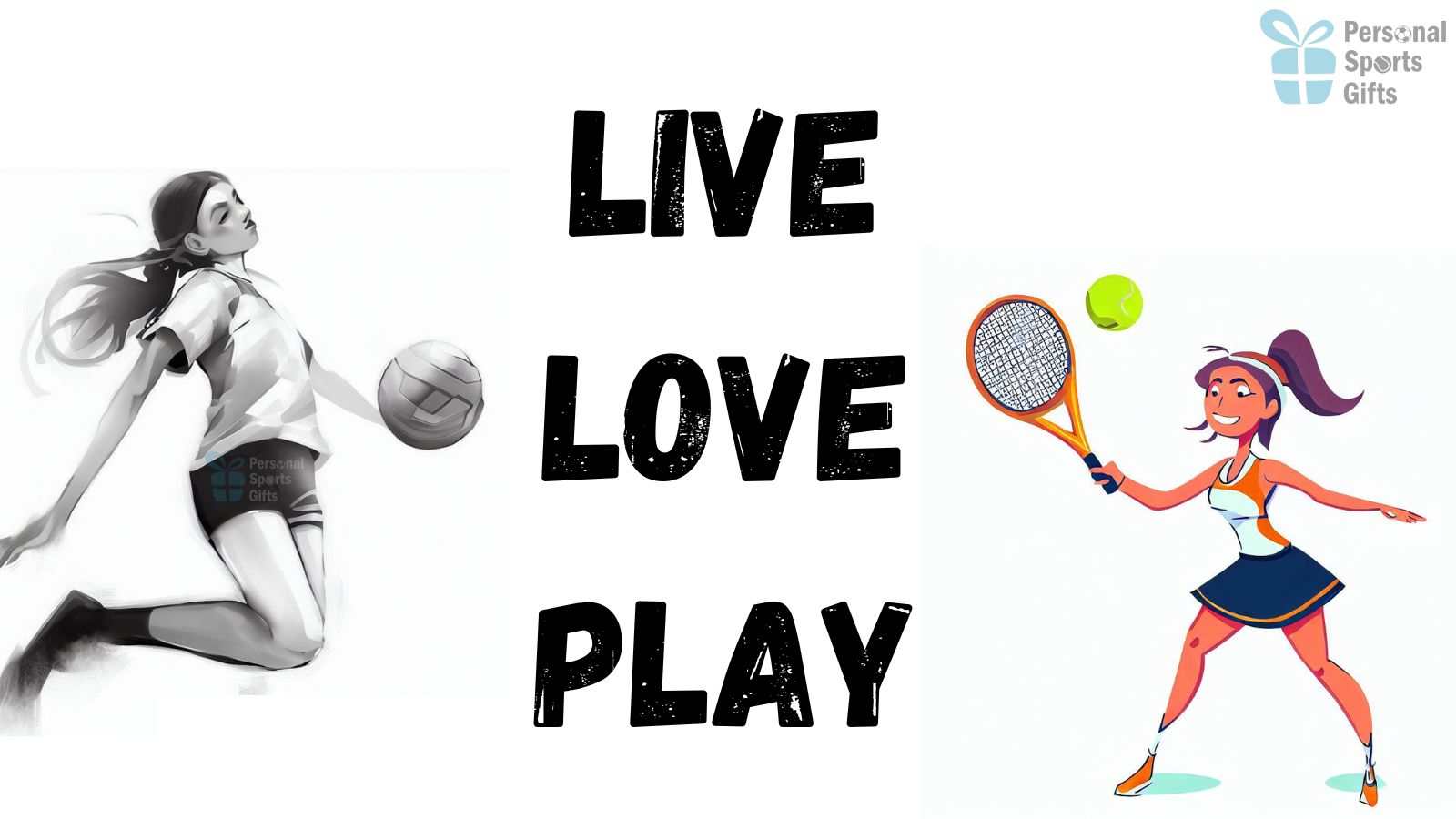 benefits of sports live love play